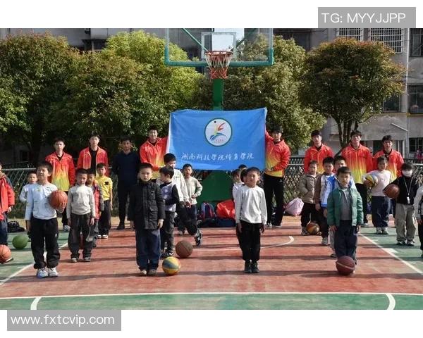 打造专业篮球机构助力青少年成长与发展探索新模式